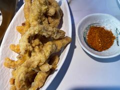 -徐记小怪兽肉蟹煲(中央大街店)
