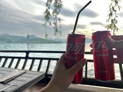 -柳莺湖上·湖景餐厅·江南菜(西湖店)