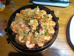 -印巷里主题餐厅(马鞍山店)