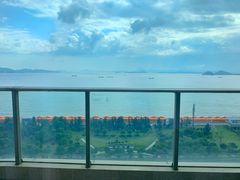 -舟山希尔顿酒店