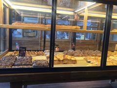-窑滚面包专门店(马鞍山金鹰店)