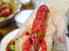 -庾氏龙虾馆(多弗汇店)