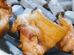 -醉月城西昌火盆烧烤(天府店)
