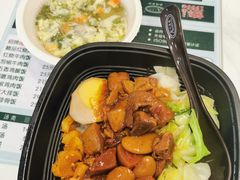 -一点味餐厅(磨子桥店)