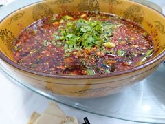 -乐山第一家临江鳝丝(茶坊路店)