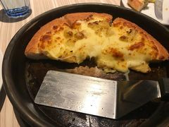 -必胜客(八一店)
