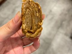 -古铜老院铜锅涮肉·清真(双井店)