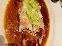 -8餐厅(新葡京酒店)