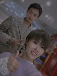 -Hair Glam 格拉姆造型旗舰店