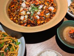 -薇酌饮·陕西菜(南门外店)