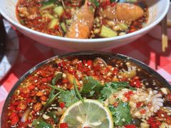 -辣小鲜·南昌大排档(船山路店)