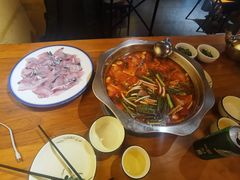 -大理.老字号渝记酸萝卜乌鱼(古城总店)