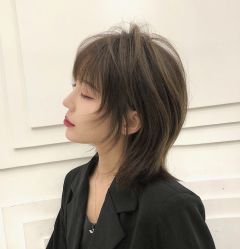 -3AM HAIR SALON染发烫发接发