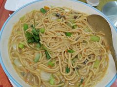 泉州卤面-悦来酒家·正宗闽南菜(西街店)