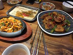 -阿记烧烤(大兴新区店)