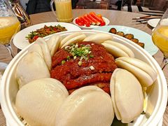 -艳阳天·非遗楚菜(武汉客厅店)