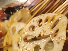 -付小姐在成都(五道口店)