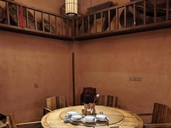 -湖南老灶台·生态农业餐饮(龙胜店)