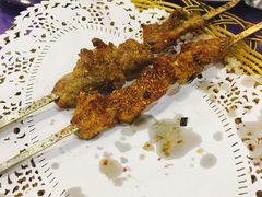 -新疆红柳花餐厅(新洲店)