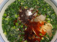 -兰州马子禄牛肉面(文景公园店)