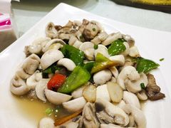 -小天妃海鲜酒楼(西马庄店)