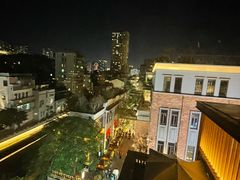 -广州永庆坊瞻云精选酒店