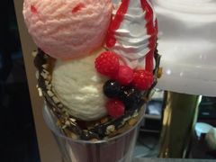 -哈根达斯(武汉天地店)