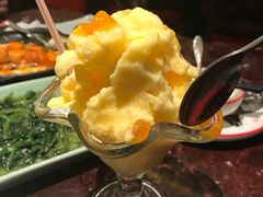 -新白鹿餐厅(爱琴海购物中心店)