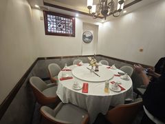 -润泽园饭庄(中山路店)