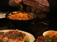 台式卤肉饭-Let's Taipei 非常烘焙(太古里店)