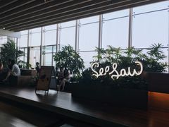 -Seesaw Coffee(朝阳大悦城店)