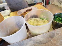 -安徽阜阳卷馍(西单店)