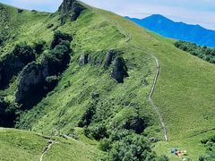 -灵山
