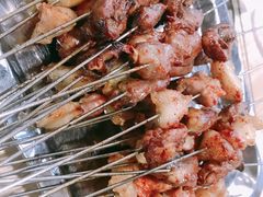 -胜泽眼镜烧烤(云霄路直营店)