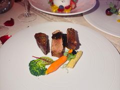 -Wei菋·Le Bistrot