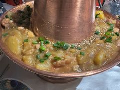 -雀舞云南菜(天津天河城购物中心店)