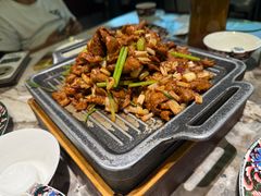 -峰厨大鱼泡饼·天津菜(西青大学城店)