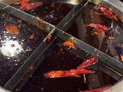 -祝幺妹火锅(裕华村总店)