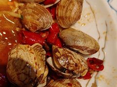 -松哥油焖大虾.小龙虾.黑鸭煲(海岸城店)