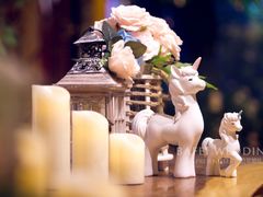 -芭菲盛宴·环球美食(北城国际店)