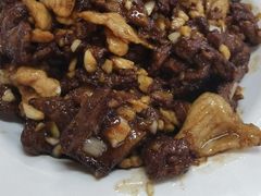 爆三样-食客居(缔景店)
