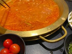 -沸炉重庆老火锅(军事博物馆店)