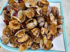 -港畔赶海蒸汽海鲜烧烤自助(仙螺岛店)