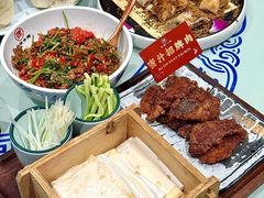 -一味大院•桐庐菜传承店(春江路店)