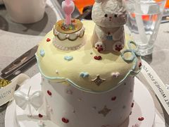 -海底捞火锅(银泰中心店)