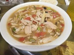 -杏花村水席楼·洛阳水席(老城十字街店)