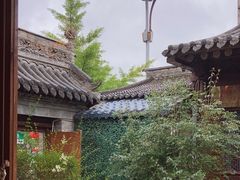 -清真天水老巷道餐厅