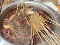 -黔哆哆地摊酸汤火锅(清湖店)