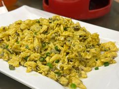 -李氏传家菜(兴城路店)