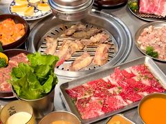 -火炉火自助餐(五道口购物中心店)